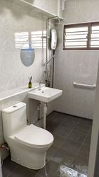 Blk 851 Woodlands Street 83 (Woodlands), HDB 5 Rooms #631102061